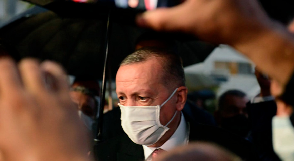 Τουρκία Βαρώσια – Μπορέλ: Σφοδρή επίθεση εναντίον των Βρυξελλών
