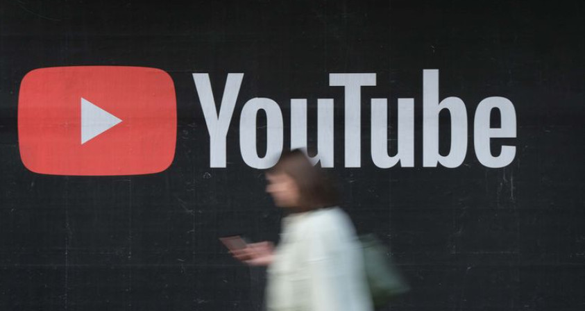 Youtube Rewind 2020: Δεν θα παρουσιαστούν φέτος τα καλύτερα βίντεο της χρονιάς