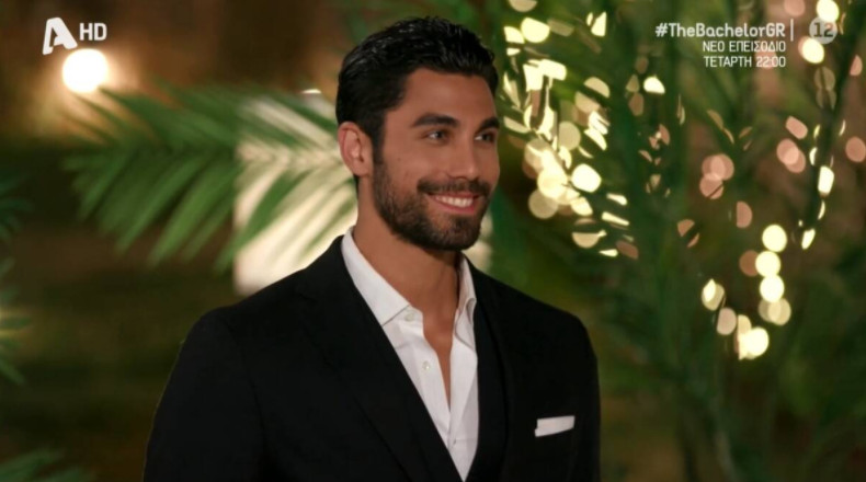 The Bachelor αποχώρηση (13/11): Ποια παίκτρια δεν τα κατάφερε