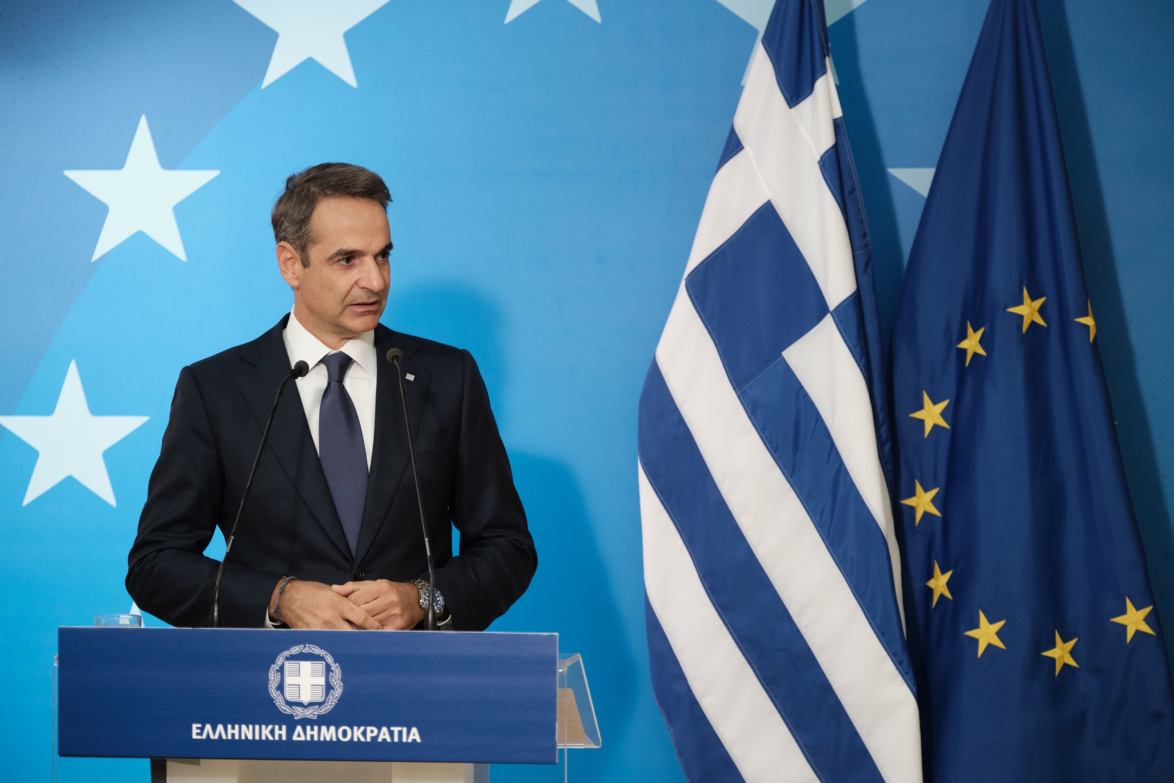 Σύνοδος κορυφής ΕΕ – Τουρκία: Αντίστροφη μέτρηση, τι ζητάει η Αθήνα