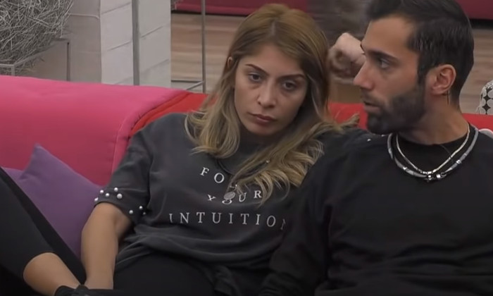 Big Brother αποχώρηση 4/12: Η απόλυτη ανατροπή!