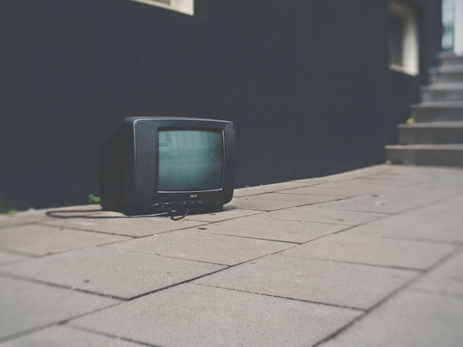 Χάλασε η τηλεόραση: Πώς να αντιμετωπίσετε τις βλάβες