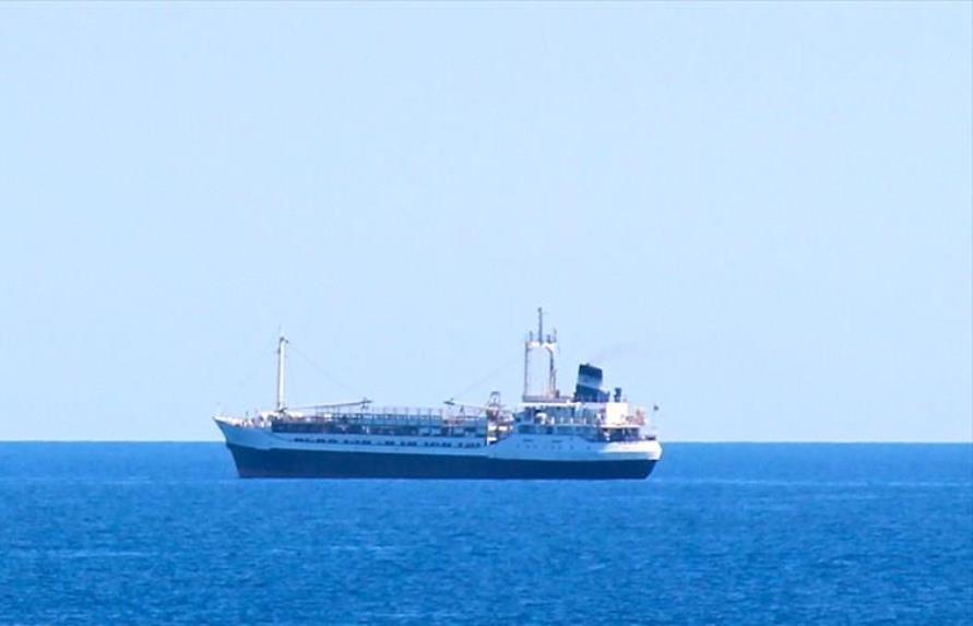 Λιβύη ναρκωτικά: Νηοψία σε τουρκικό πλοίο από δυνάμεις της ανατολικής Λιβύης