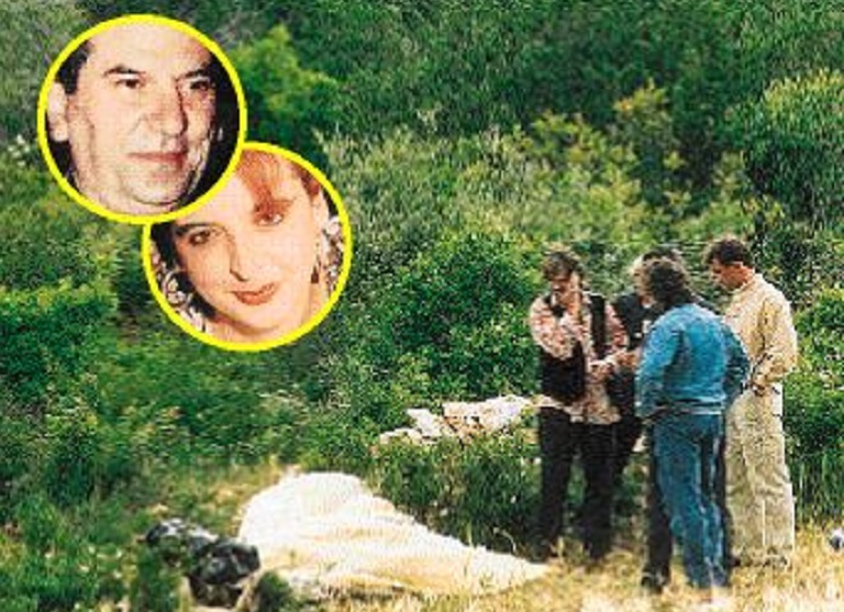 Δολοφονία Νικολαΐδη – Καλαθάκη
