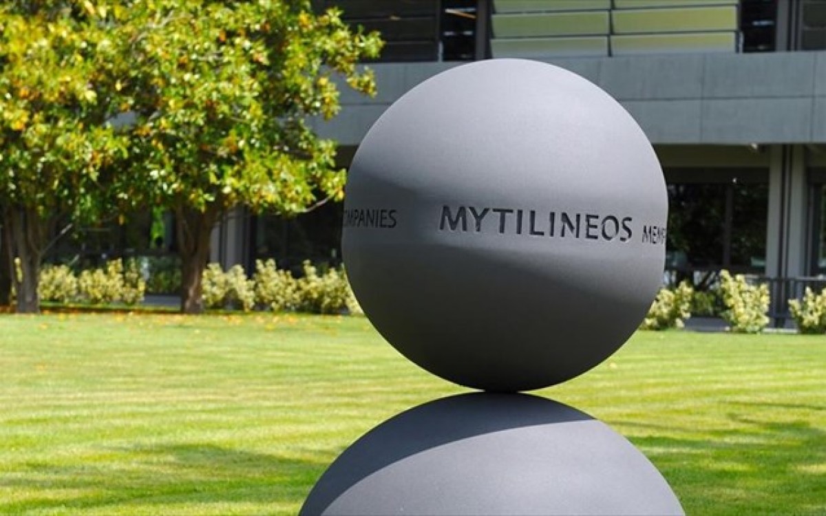 MYTILINEOS: Ένας από τους 10 κορυφαίους EPC κατασκευαστές στον κόσμο
