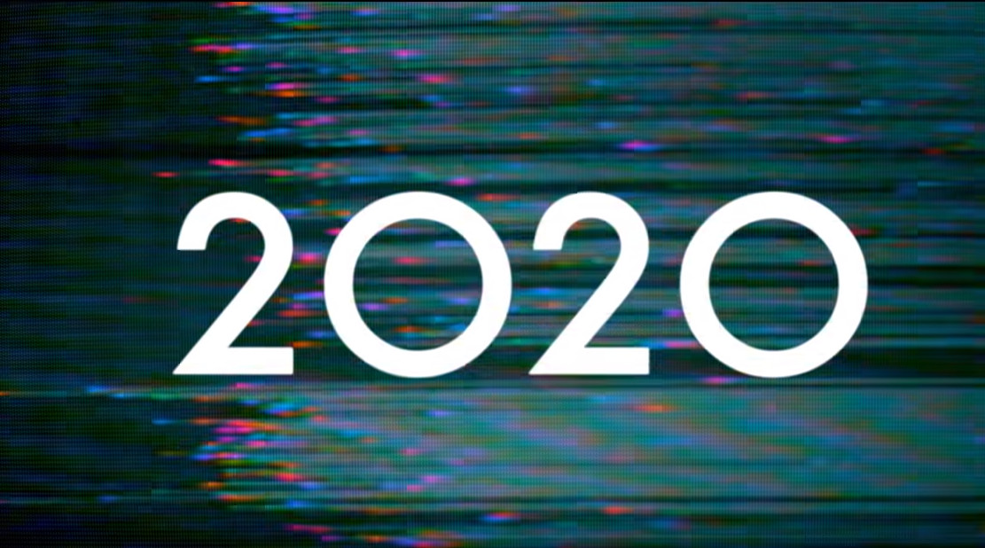 Netflix 2020: Η συνδρομητική πλατφόρμα αποχαιρετά τη χρονιά