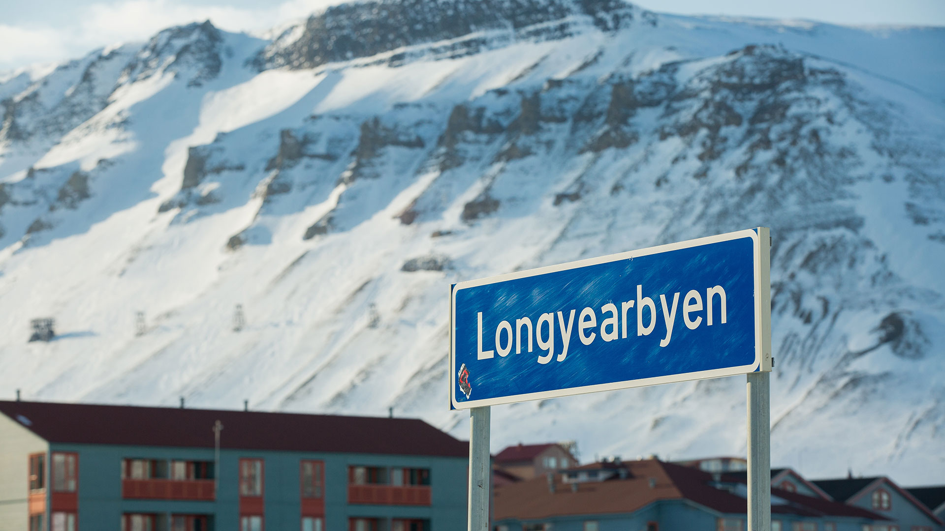 Παράξενοι νόμοι: Σε αυτή την πόλη της Νορβηγίας «απαγορεύεται» να πεθάνεις