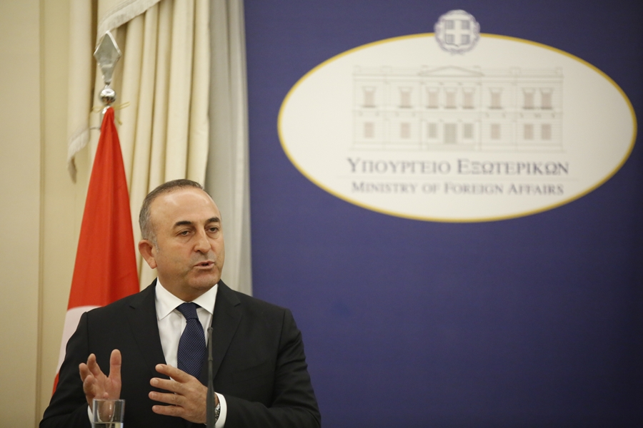 Ελληνοτουρκικά Τσαβούσογλου: Προκλητικές δηλώσεις ενόψει της Συνόδου Κορυφής