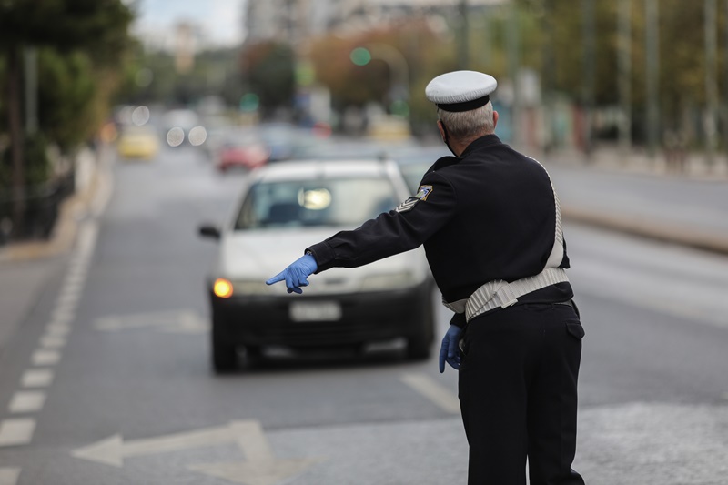 Σεξουαλική παρενόχληση από αστυνομικούς: Έρευνα ΕΛΑΣ για σοβαρή καταγγελία γυναίκας