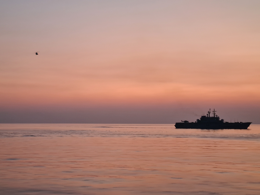 Αποστρατικοποίηση νησιών Αιγαίου: Από τη Λωζάννη μέχρι σήμερα
