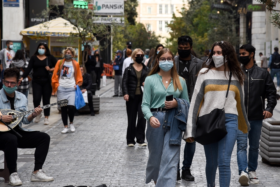 Λιανεμπόριο άνοιγμα: Πώς και πότε θα ανοίξει