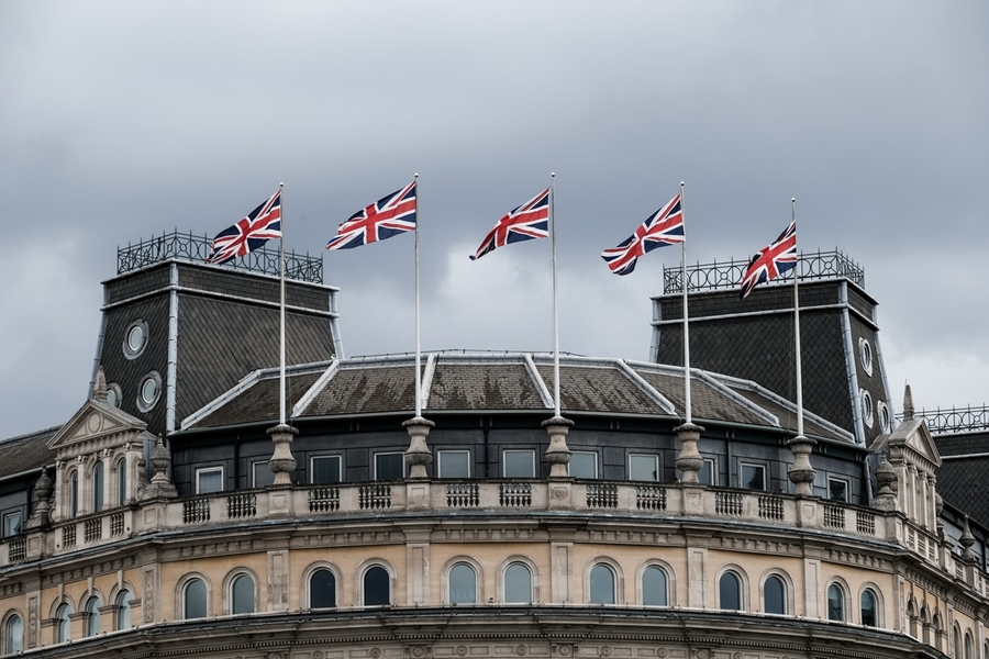 Brexit – ΕΕ συμφωνία: Οι «27» ενέκριναν την εφαρμογή της