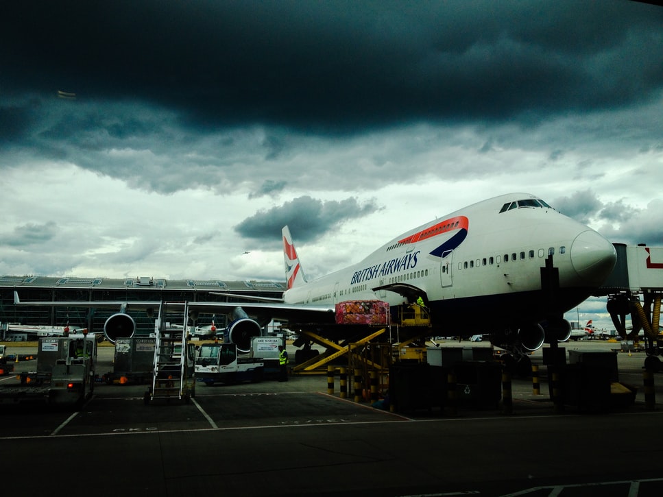 Αναγκαστική προσγείωση Λονδίνο – Αθήνα: Λιποθύμησε πιλότος σε πτήση της British Airways