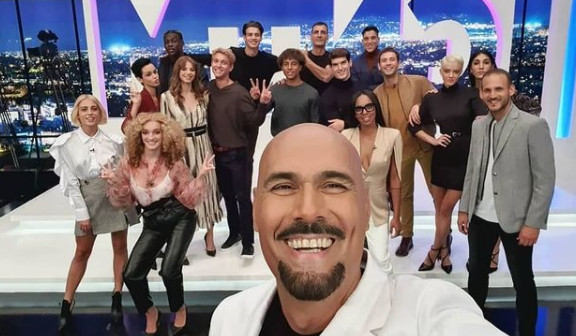 GNTM 3 best of: Όλα όσα είδαμε στο ριάλιτι μοντέλων