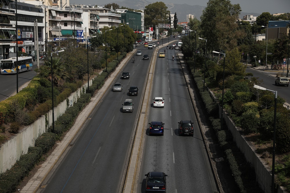 ΣτΕ τέλη κυκλοφορίας: Απόφαση “βόμβα” για τις οφειλές