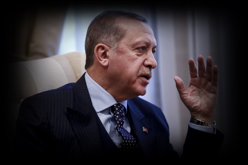 Κυρώσεις στην Τουρκία – ΗΠΑ: Ποιος ο ρόλος της Αμερικής