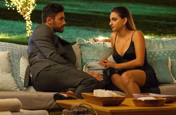 The Bachelor αποχώρηση (16/12): Η κοπέλα που έφυγε λίγο πριν το τέλος