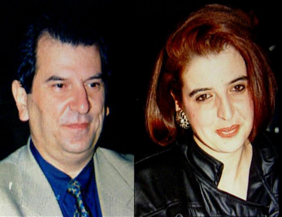 Δολοφονία Νικολαΐδη – Καλαθάκη