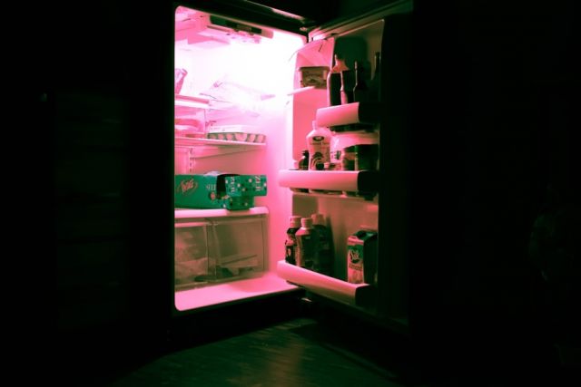 Ψυγείο