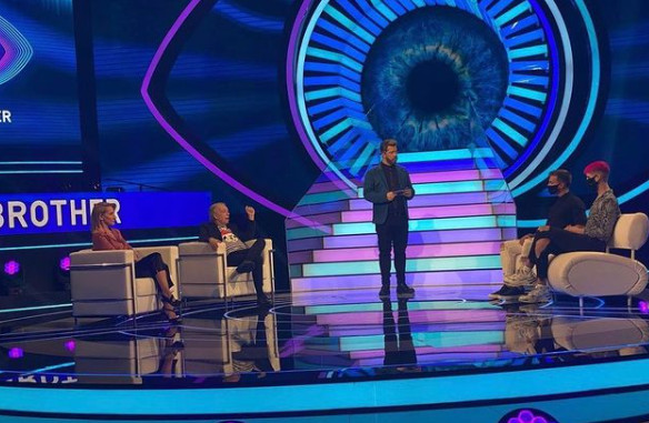 Big Brother spoiler τελικός (18/12): Το μεγάλο φινάλε