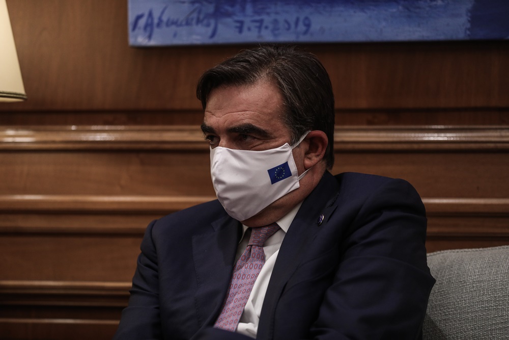 Ελληνοτουρκικά Σχοινάς: Η Τουρκία τα έχει κάνει όλα λάθος- Θα υπάρξουν συνέπειες