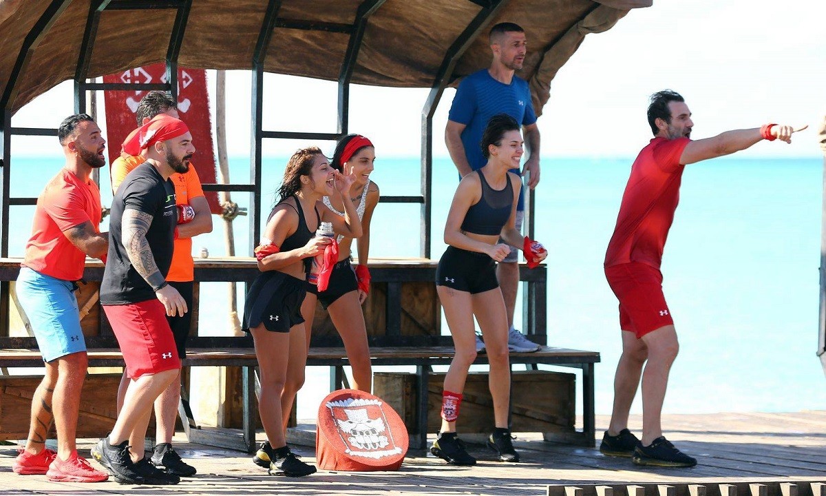 Survivor spoiler 28/12: Ζήτησε να αποχωρήσει πριν καν ξεκινήσει