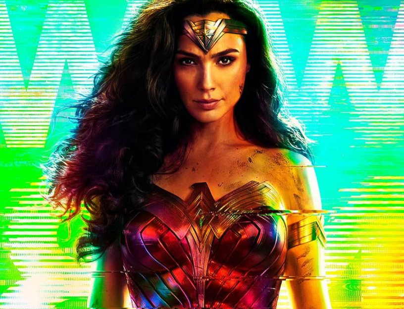 Wonder Woman – Γκαλ Γκαντότ: Πολύ κοντινά πρόσωπα της ηθοποιού στην ταινία