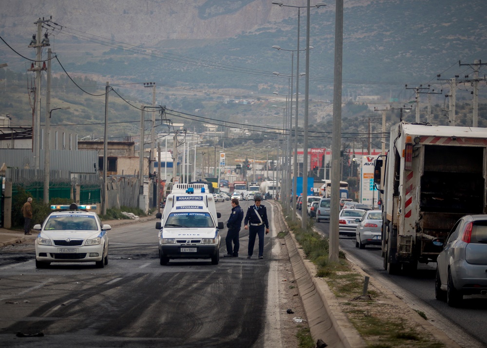 Ασπρόπυργος λοκντάουν: Συνεδριάζει η Επιτροπή των λοιμωξιολόγων