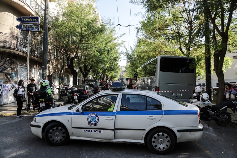 Αιτωλοακαρνανία νεκρός ληστεία: Δεμένοι μέρες δύο ηλικιωμένοι – Ξεψύχησε ο 91χρονος