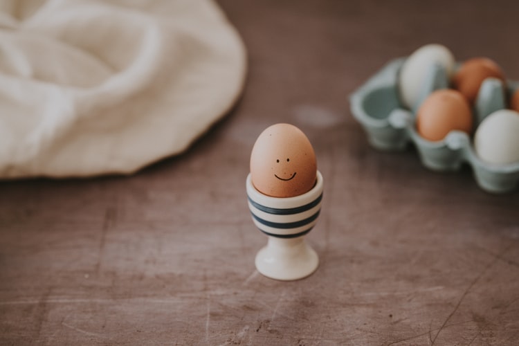 Κατανάλωση αυγών: Πόσα να τρώμε τη μέρα