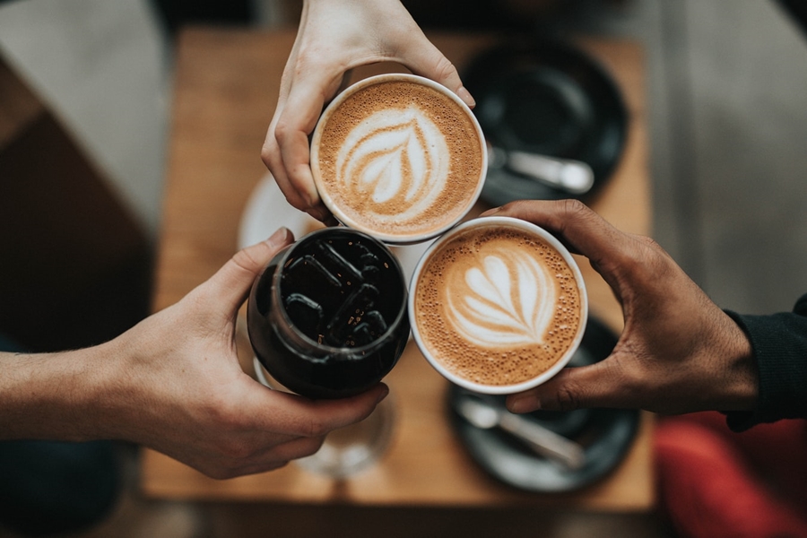 Καφές και ζάλη: Μήπως το παρακάνεις;