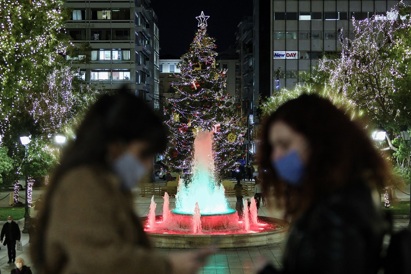 Κορονοϊός Ελλάδα Παγώνη: Τρομακτική προειδοποίηση – «Ούτε Πάσχα στα χωριά μας»