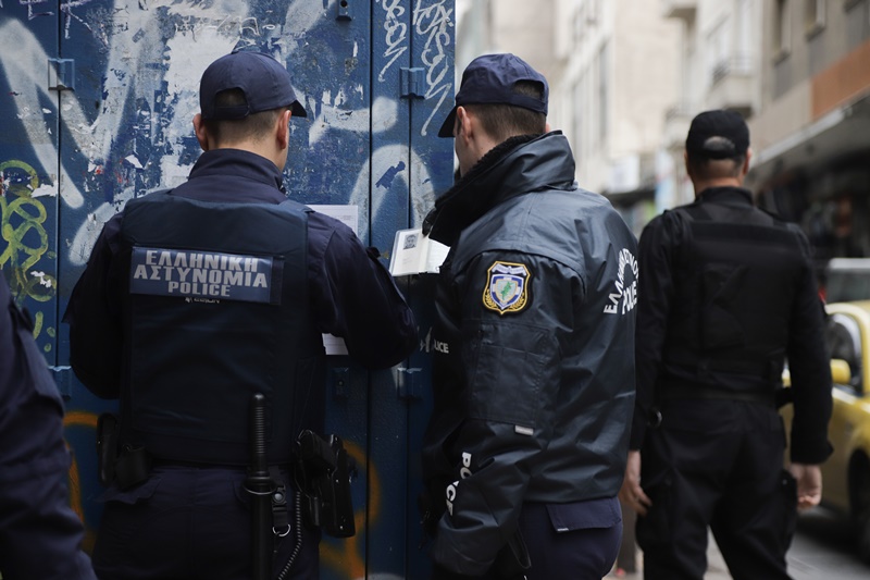 Ληστεία μετά φόνου Θεσσαλονίκη: Δυο παιδιά σκότωσαν ηλικιωμένο για λίγα ευρώ