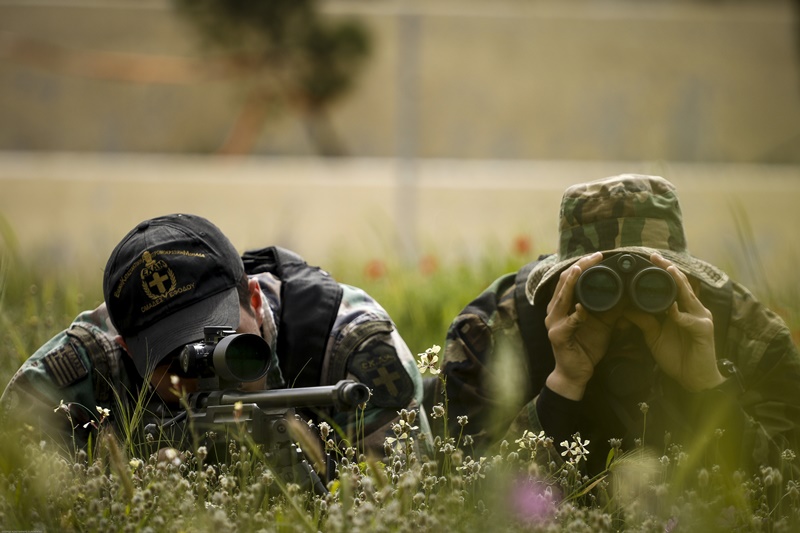 Κατασκοπεία στη Ρόδο: Οι διανυκτερεύσεις και οι “αυτοψίες” του μάγειρα – Τι ενδιέφερε την Τουρκία