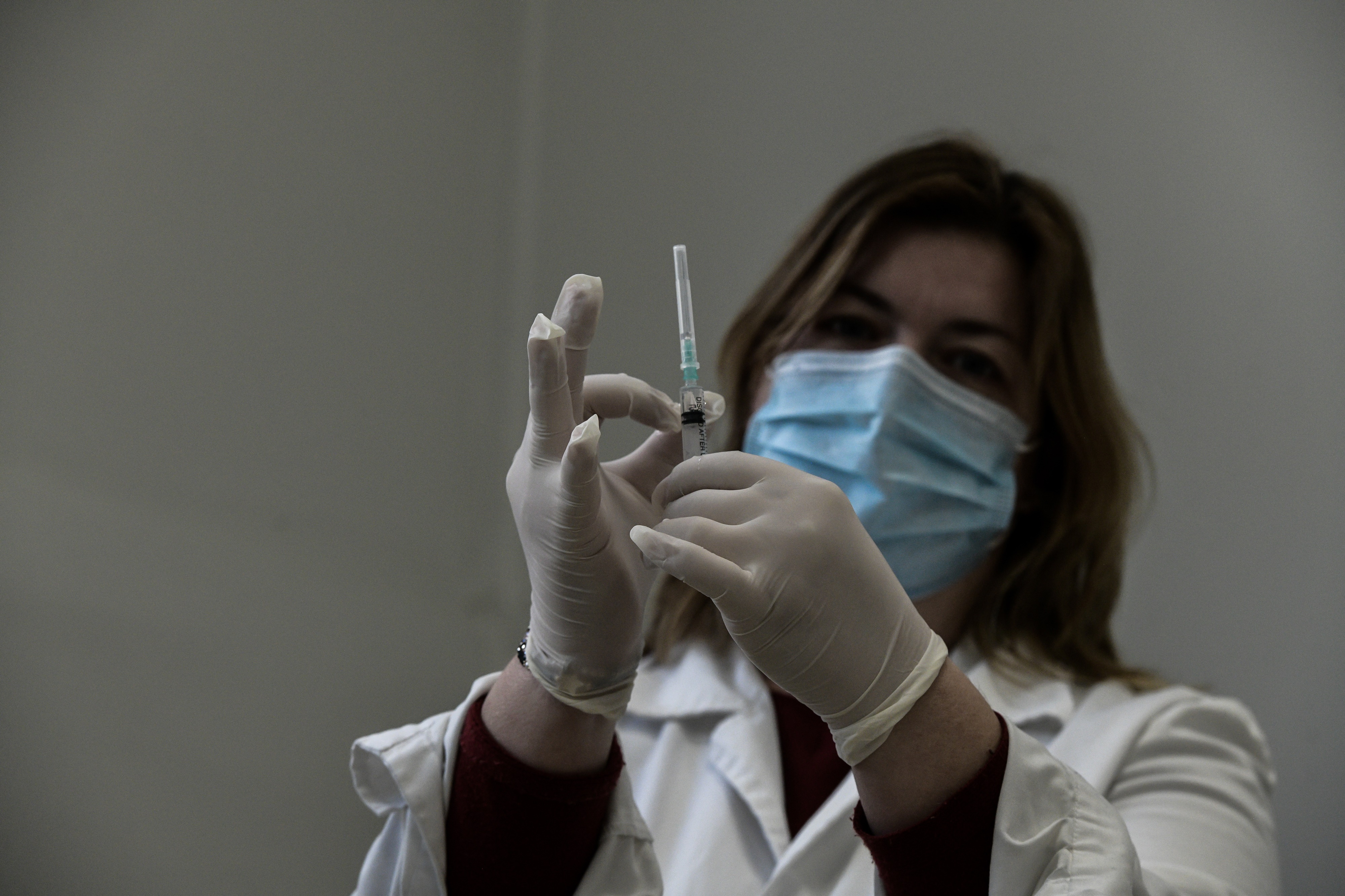 Εμβόλιο κορονοϊός – Ελλάδα: Το πιο αισιόδοξο μήνυμα για την νίκη της επιστήμης