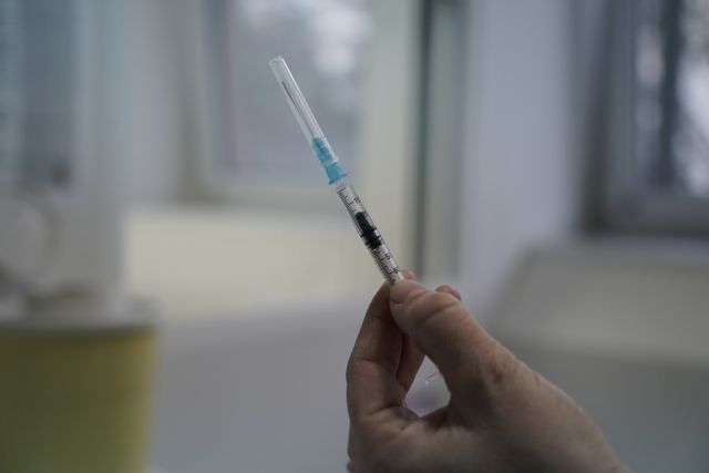 Εμβόλιο εμβολιασμός Σωτηρία κορονοϊός