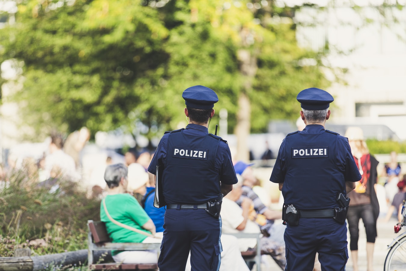 Εμβόλιο κορονοϊού Γερμανία: «Η αστυνομία δεν επαρκεί για τη φύλαξη»