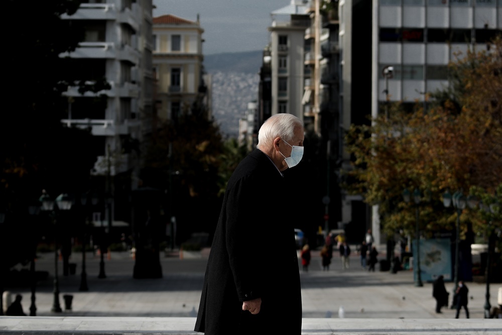 Ανοσία της αγέλης Ελλάδα: Οι προβλέψεις των επιστημόνων