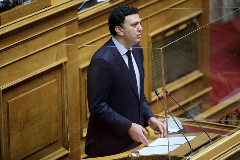 Κορονοϊός Ελλάδα Κικίλια: Αισιόδοξος ο υπουργός Υγείας