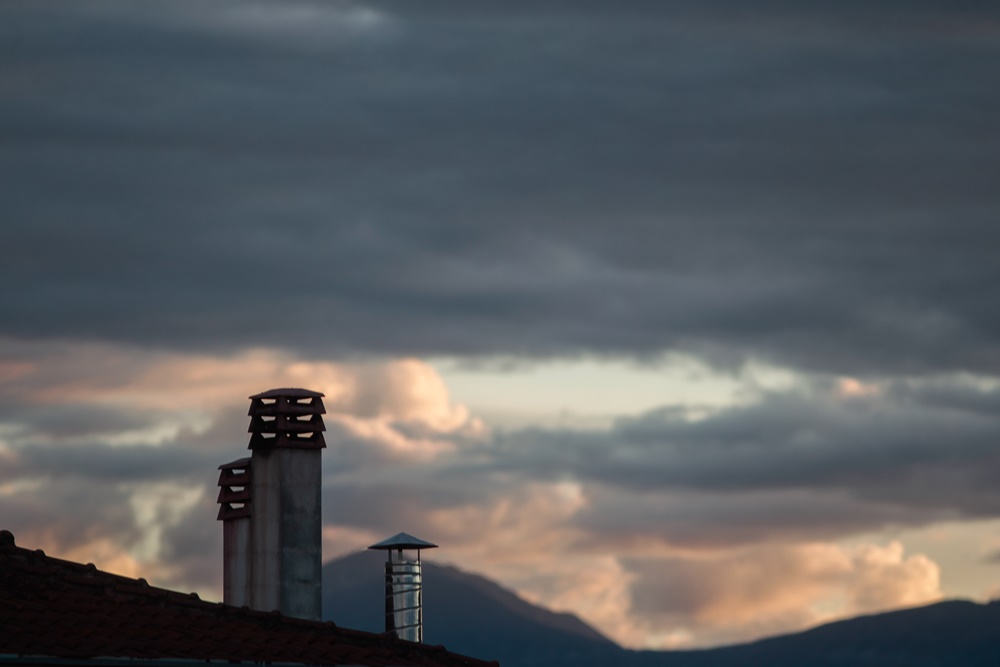 Καιρός σήμερα Τετάρτη: Η πρόγνωση της ΕΜΥ