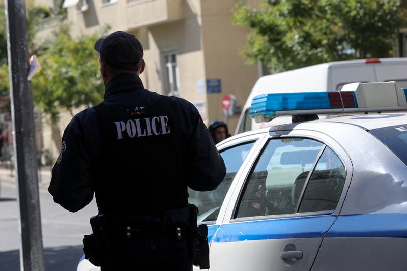 Οικιακή βοηθός κλοπή: Συνελήφθη αλλοδαπή που «ξάφριζε» τα σπίτια όπου δούλευε