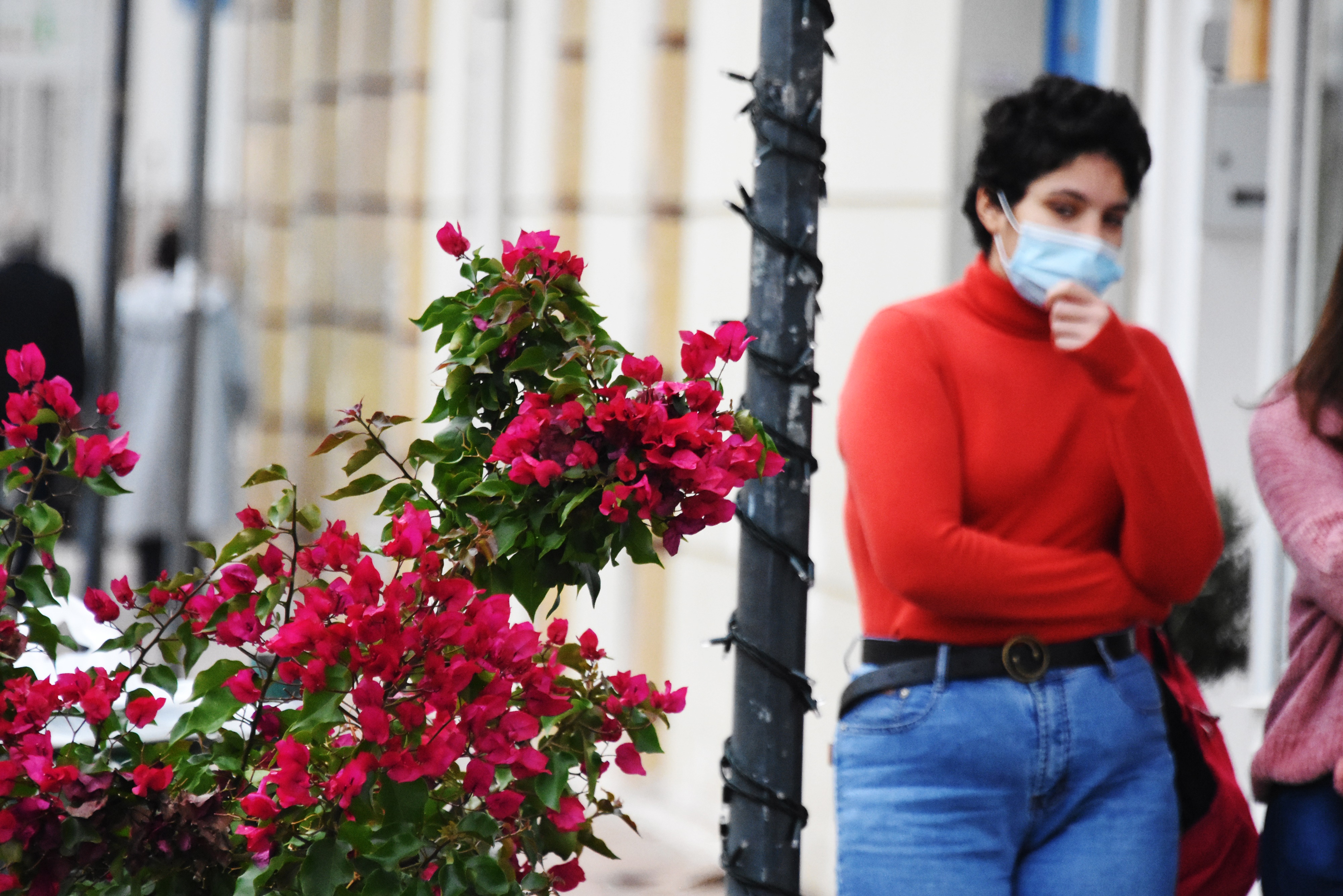 Κρούσματα σήμερα Ελλάδα 26/12: Ενημέρωση ΕΟΔΥ για τον κορονοϊό