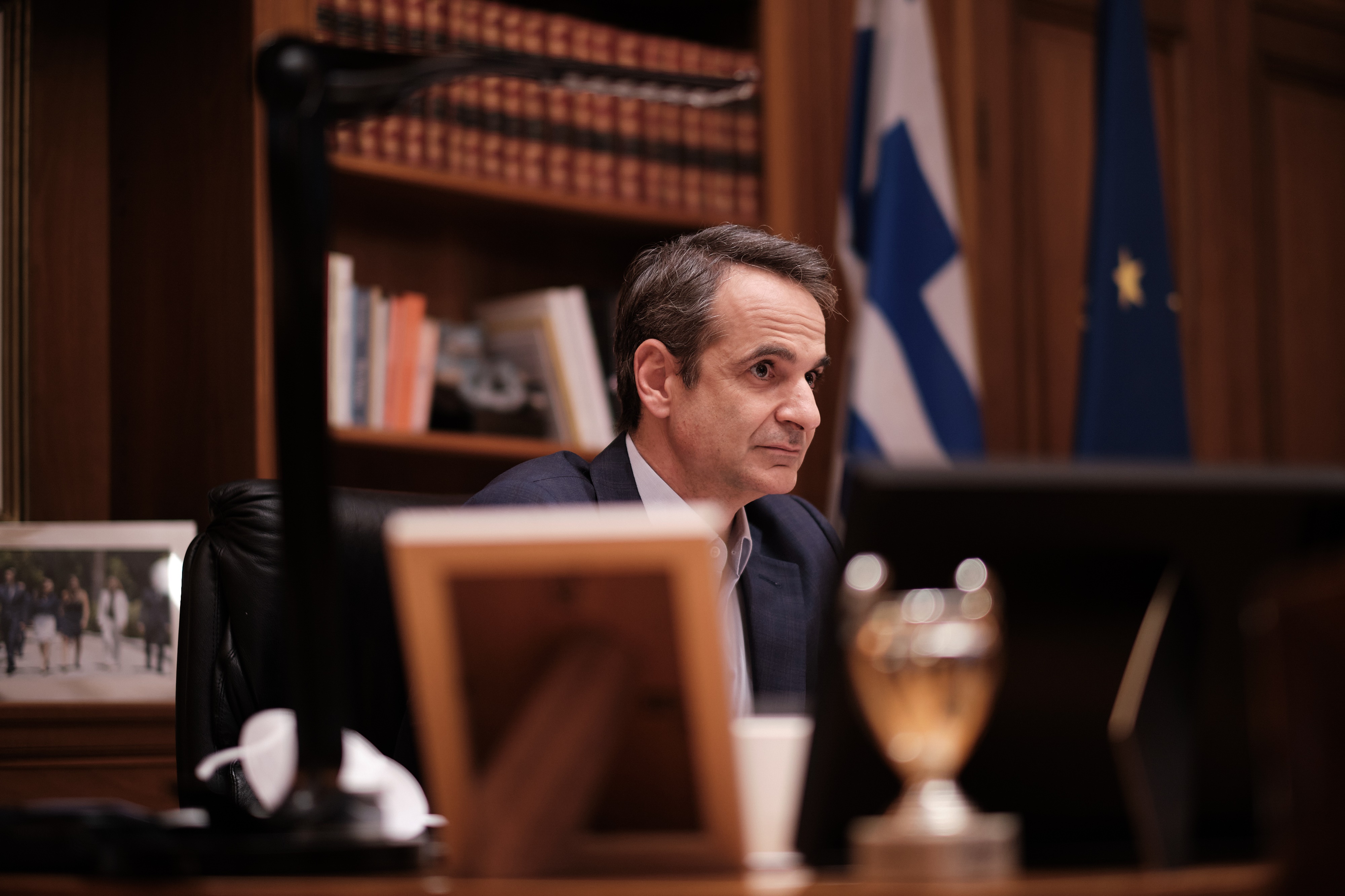 Κυρώσεις Τουρκία – ΕΕ: Μια “ανάσα” από τη Σύνοδο Κορυφής – Ποιοι στηρίζουν Ελλάδα, ποιοι δειλιάζουν