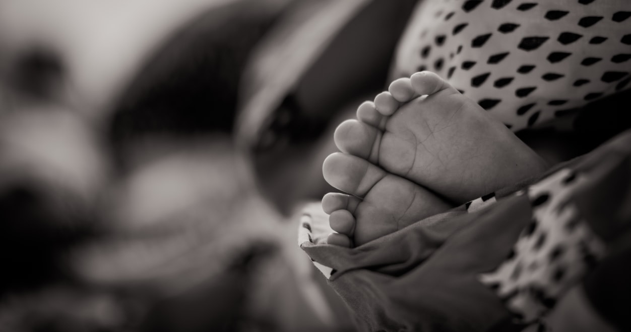 Βρέφος κορονοϊός Βόλος: Μωρό νοσηλεύεται στο «Αχιλλοπούλειο»