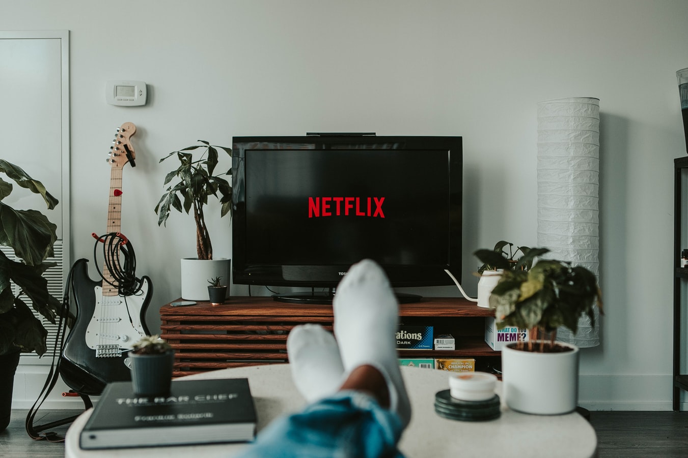 Netflix  βίντεο -2020: Το «αντίο» της πλατφόρμας στη χρονιά που ολοκληρώνεται