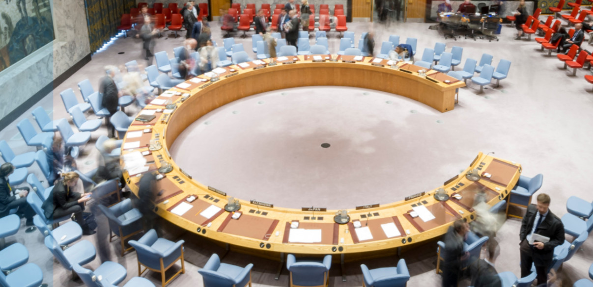 Λιβύη – Μέση Ανατολή: Διορίστηκαν νέοι ειδικοί επιτετραμμένοι από το Συμβούλιο Ασφαλείας