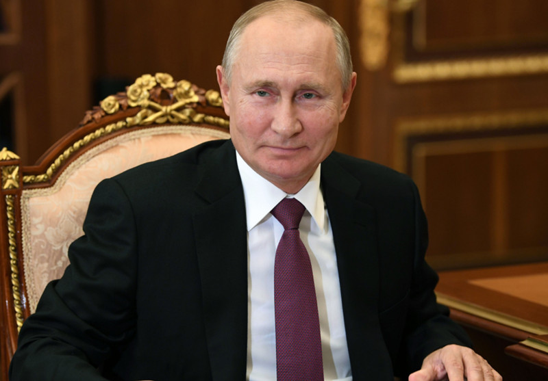 Ναγκόρνο Καραμπάχ νέα: Μέρκελ και Πούτιν συζήτησαν για την κατάσταση