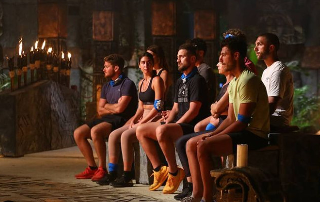 Survivor 4 υποψήφιοι προς αποχώρηση: Οι εντάσεις και η νέα ήττα των διάσημων