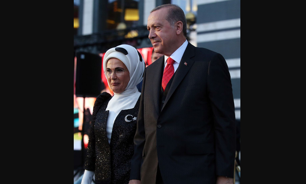 Ερντογάν υγεία: Προβληματισμός στην Τουρκία, υποβασταζόμενος ο πρόεδρος