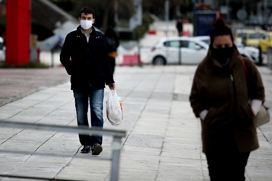 Επίδομα ανεργίας ΟΑΕΔ παράταση: Πότε πληρώνονται οι δικαιούχοι